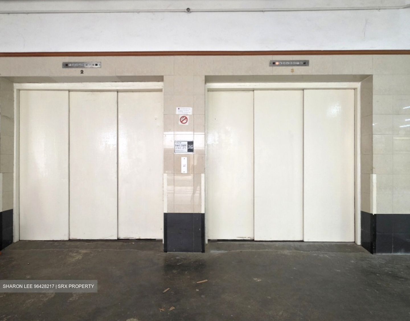 Genting Building (D13), Warehouse #603910761